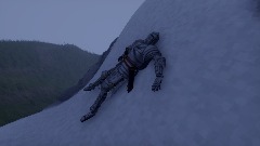 A screenshot taken in Dreams. 3 of 3.