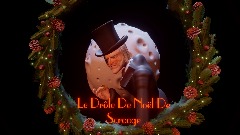 Le Drôle De Noël De  Scrooge VR
