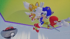 A screenshot taken in Dreams. 11 of 21.