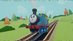 The Thomas Reboot Got Me Like: