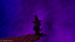 A screenshot taken in Dreams. 6 of 8.