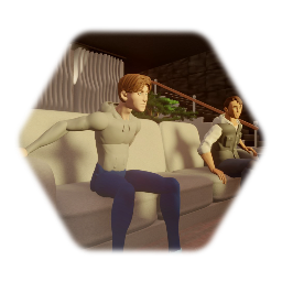 Ultimate Spider-Man pt 4 S2