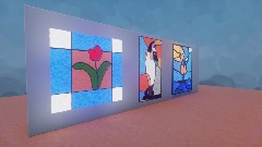 A screenshot taken in Dreams. 1 of 9.