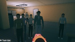 A screenshot taken in Dreams. 1 of 5.