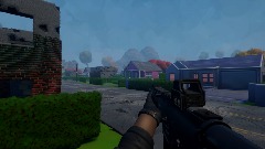 Fps thingy