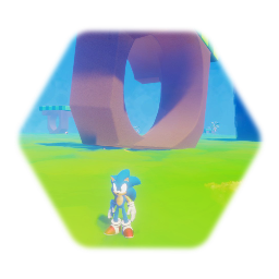 Sonic Freeplay