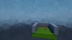 A pantses quest for a box of bran flakes