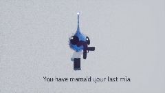 A screenshot taken in Dreams. 1 of 27.