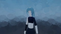 A screenshot taken in Dreams. 6 of 13.