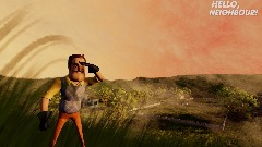 A screenshot taken in Dreams. 7 of 7.