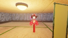 A screenshot taken in Dreams. 22 of 24.