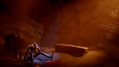 A screenshot taken in Dreams. 8 of 17.