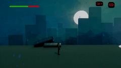 A screenshot taken in Dreams. 11 of 14.