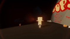 A screenshot taken in Dreams. 2 of 12.