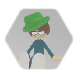 Me or something idk lol