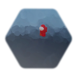 Amoung us Character (Playable)