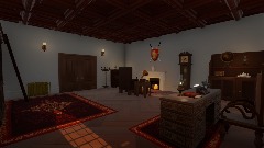 A screenshot taken in Dreams. 3 of 3.