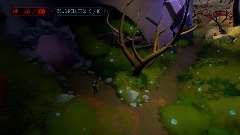 A screenshot taken in Dreams. 2 of 24.