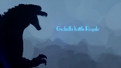 <button="Godzilla Battle Royale"> Round <term>*2*