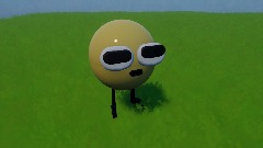 A screenshot taken in Dreams. 23 of 24.