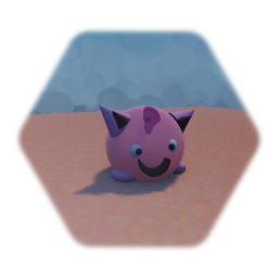 Jigglypuf