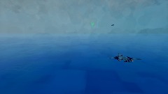 A screenshot taken in Dreams. 5 of 14.