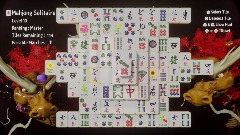 🀄Mahjong Solitaire🀄