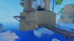 A screenshot taken in Dreams. 24 of 24.