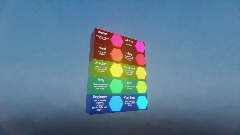 A screenshot taken in Dreams. 6 of 17.