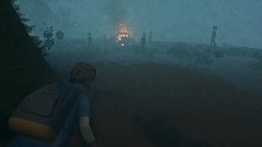 The Last of us PART II