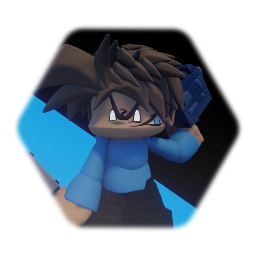 Natrox earth76 slendy version