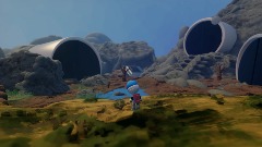 A screenshot taken in Dreams. 2 of 5.