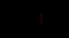 Who turned off the lights?