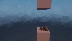 Learning to squish the spider