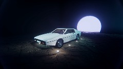 A screenshot taken in Dreams. 8 of 30.