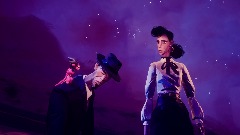 A screenshot taken in Dreams. 20 of 28.