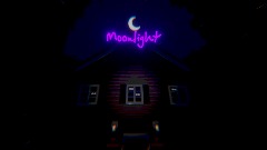 <pink>Moonlight