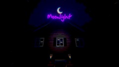 <pink>Moonlight