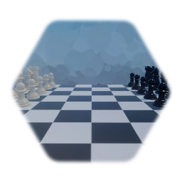 Chess set