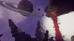 A screenshot taken in Dreams. 3 of 4.