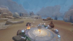 My Ancient Temple!