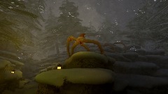 A screenshot taken in Dreams. 7 of 11.