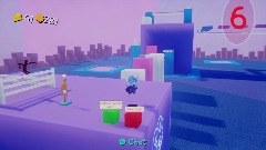 A screenshot taken in Dreams. 10 of 21.