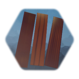 Wood Texture Test