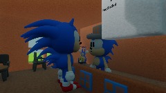 A screenshot taken in Dreams. 8 of 14.