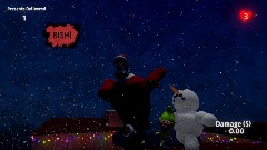 A screenshot taken in Dreams. 20 of 20.