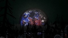 A screenshot taken in Dreams. 29 of 30.