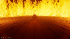 A screenshot taken in Dreams. 1 of 20.