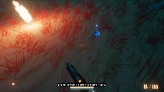 A screenshot taken in Dreams. 8 of 20.