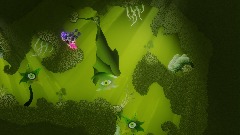 A screenshot taken in Dreams. 4 of 29.